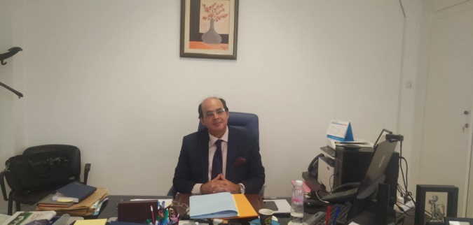مدير عام الدبلوماسية الاقتصادية والثقافية لـ«الصباح»:   تكامل الدبلوماسية الاقتصادية والثقافية يعزز إشعاع تونس ومكانتها الاقتصادية